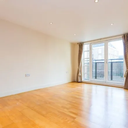 Rent this 2 bed apartment on The Crown in 261 Holloway Road, London