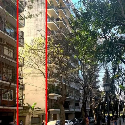 Image 2 - Avenida General Indalecio Chenaut 1747, Palermo, C1426 AAH Buenos Aires, Argentina - Townhouse for sale