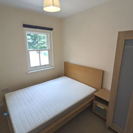 Image 2 - 10 Byland Close, Viaduct, Durham, DH1 4GY, United Kingdom - Apartment for rent