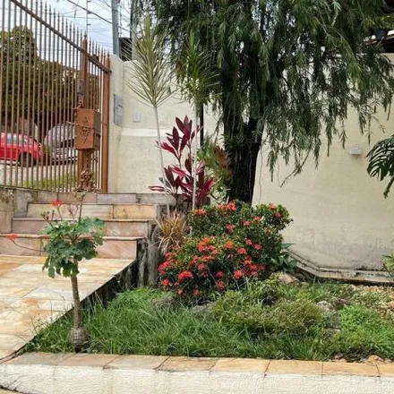 Buy this 4 bed house on Rua Poços de Caldas in Ana Lúcia, Belo Horizonte - MG