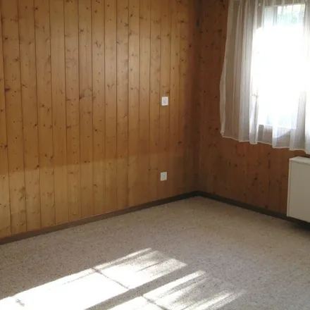 Rent this 5 bed apartment on 40 in 3463 Dürrenroth, Switzerland
