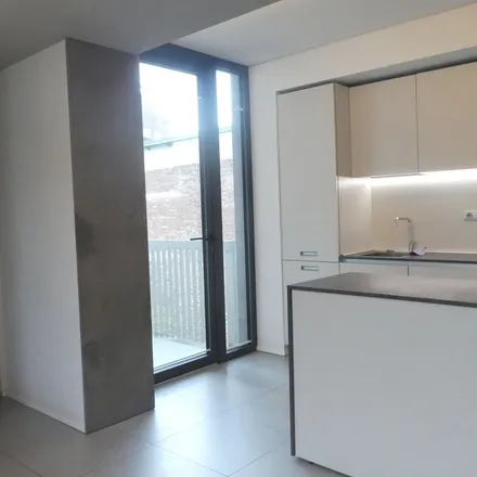 Rent this 3 bed apartment on Corso Francesco Ferrucci 153a in 10141 Turin TO, Italy