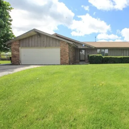 Buy this 3 bed house on 3470 South Cari Adam Court in New Berlin, WI 53146