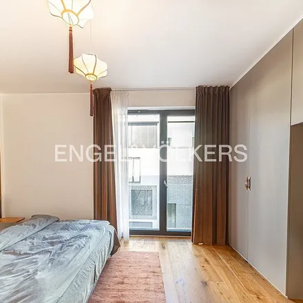 Image 6 - Kaftanova, 180 48 Prague, Czechia - Apartment for rent
