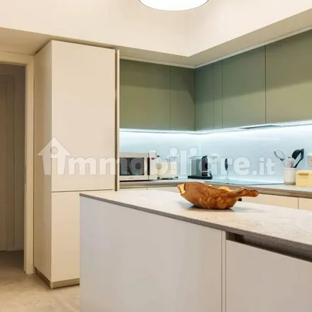 Image 7 - Via della Moscova 46/1, 20121 Milan MI, Italy - Apartment for rent