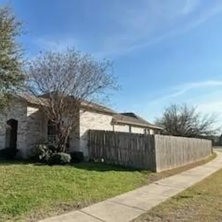 Image 2 - West Crossing Boulevard, Anna, TX 75409, USA - House for sale