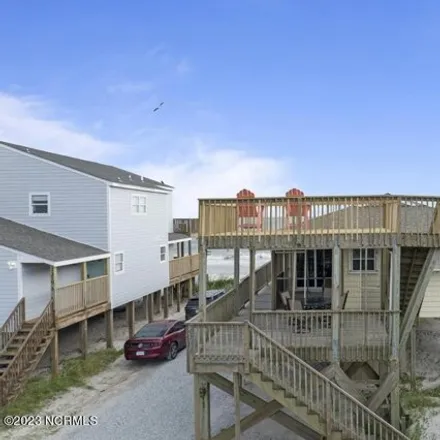 Image 1 - 2304 New River Inlet Road, North Topsail Beach, NC 28460, USA - House for sale