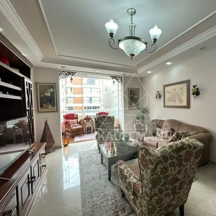 Buy this 3 bed apartment on Rua Maranhão 529 in Higienópolis, São Paulo - SP