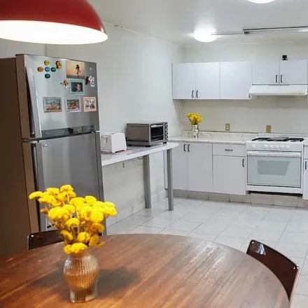 Rent this 2 bed apartment on Cuauhtémoc in 11560 Mexico City, Mexico