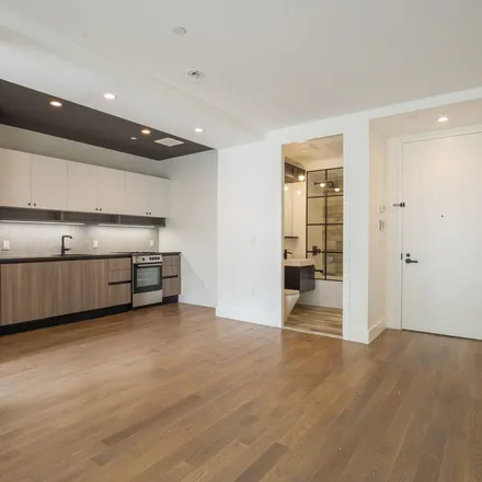 Rent this 2 bed apartment on 248 Newkirk Avenue in New York, NY 11230