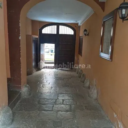 Rent this 1 bed apartment on Via Normanni in 90138 Palermo PA, Italy