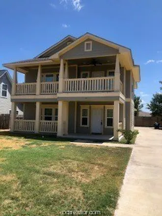 Rent this 5 bed house on 132 Southland Street in College Station, TX 77840