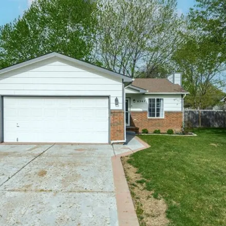 Buy this 3 bed house on 6399 North Ulysses Street in Park City, KS 67219