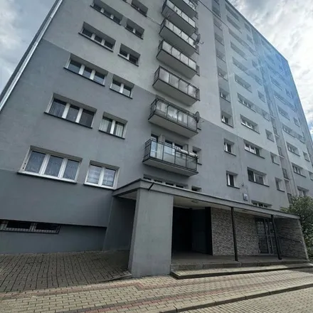 Image 6 - Wydział Prawa i Administracji Uniwersytetu Łódzkiego, Doktora Stefana Kopcińskiego, 90-232 Łódź, Poland - Apartment for rent