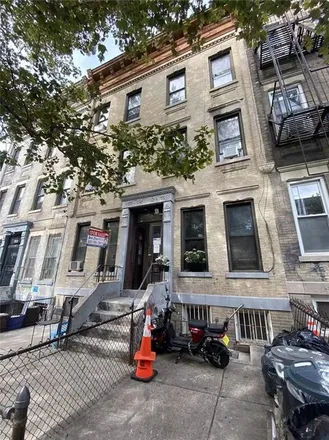 Image 3 - 451 52nd Street, New York, NY 11220, USA - Townhouse for sale
