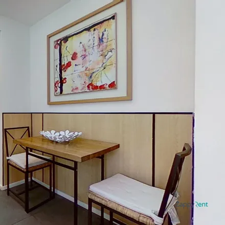 Image 8 - Via Sforza, 2, 00184 Rome RM, Italy - Apartment for rent