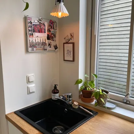 Image 5 - Lyder Sagens gate 26B, 5008 Bergen, Norway - Apartment for rent
