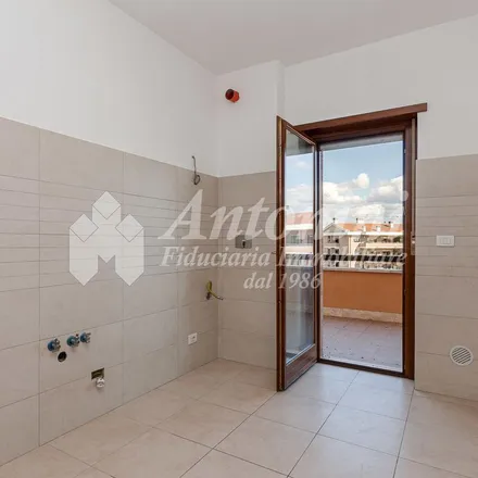 Image 7 - Bufalino/Canetti, Via Gesualdo Bufalino, 00137 Rome RM, Italy - Apartment for rent