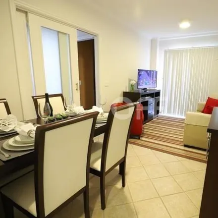 Rent this 1 bed apartment on Rua Boaventura do Amaral in Centro, Campinas - SP
