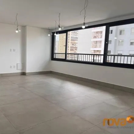 Buy this 3 bed apartment on Rua T 55 in Setor Marista, Goiânia - GO