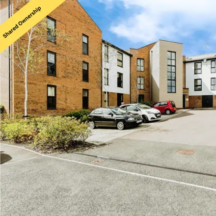 Buy this 1 bed apartment on unnamed road in Gloucester, GL2 5JD