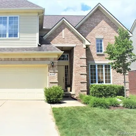 Buy this 4 bed house on 16304 Mulberry Way in Northville Township, MI 48168