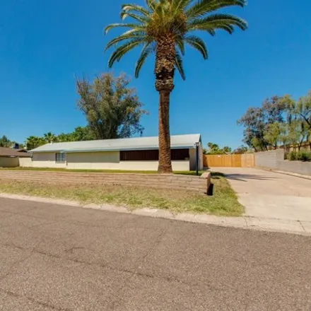 Image 5 - 1730 East Rose Lane, Phoenix, AZ 85016, USA - House for sale