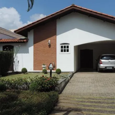 Image 2 - Avenida José Giorgi, Residence Park, Cotia - SP, 06810-180, Brazil - House for sale