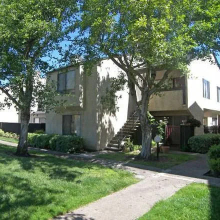 Rent this 2 bed apartment on 1035 West Robinhood Drive in Lincoln Village, Stockton