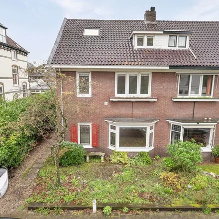 Image 2 - Havelaarstraat 5, 6881 WG Velp, Netherlands - Apartment for rent