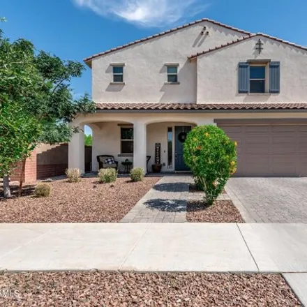 Buy this 5 bed house on 14358 West Eugene Terrace in Surprise, AZ 85379