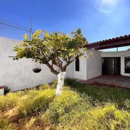 Buy this studio house on Calle Asesores in Arcos de Guadalupe, 45037 Zapopan