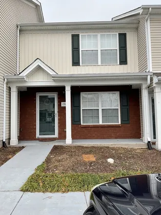 Rent this 1 bed house on Nashville-Davidson in Barnes Crossing, TN
