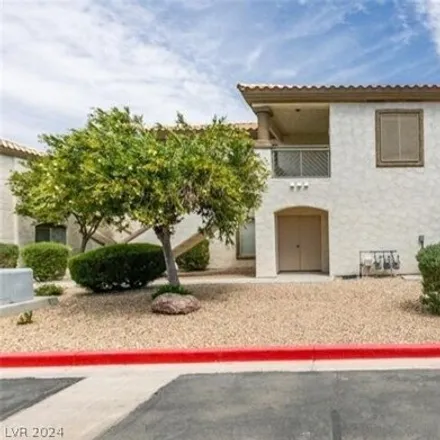 Buy this 2 bed condo on TCMI Church in Indian Chief Drive, Las Vegas