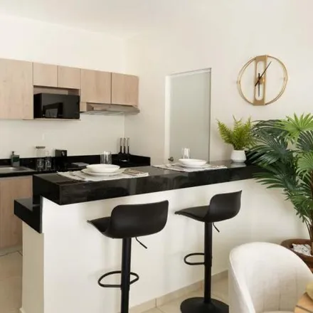 Buy this 14 bed apartment on unnamed road in Villa Morelos I, 77586 Puerto Morelos