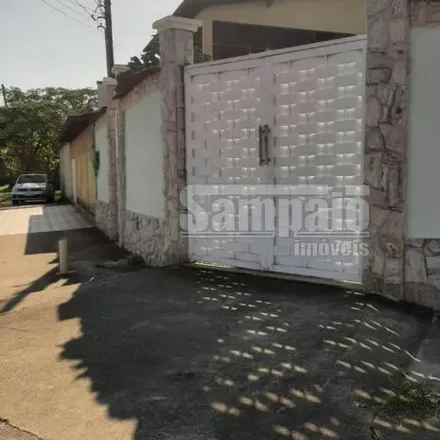 Buy this 2 bed house on Rua Antônio Campos Neto in Campo Grande, Rio de Janeiro - RJ