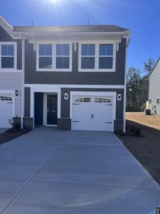 Buy this 3 bed house on Flatsedge Court in Lexington County, SC 29072