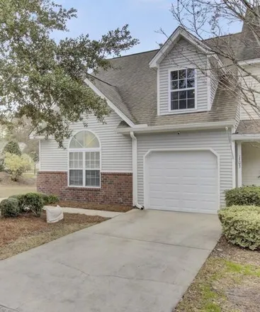 Buy this 3 bed house on 1591 Yellow Hawthorn Circle in Summer Wood, Berkeley County