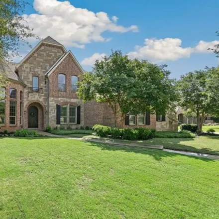 Buy this 5 bed house on 1024 Moss Creek Drive in Prosper, TX 75078