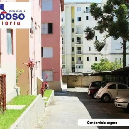 Buy this 2 bed apartment on Rua Maestro Benedito Camargo in Jardim Guadalajara, Sorocaba - SP
