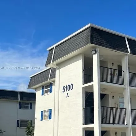 Buy this 2 bed condo on 6151 Palm Street in Davie, FL 33314