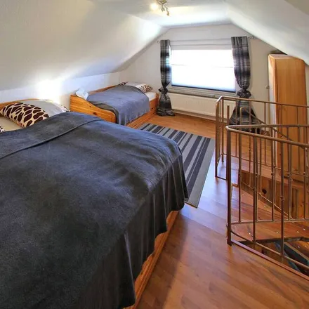 Rent this 1 bed house on Klink in Mecklenburg-Vorpommern, Germany