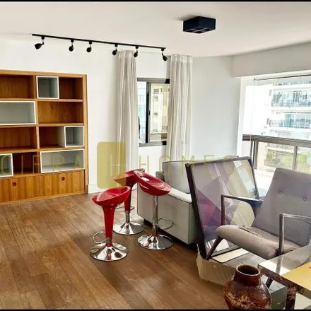 Rent this 4 bed apartment on Avenida Nove de Julho 3426 in Cerqueira César, São Paulo - SP