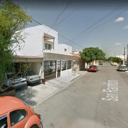 Buy this studio house on Calle del Serafín in 27250 Torreón, Coahuila