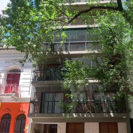 Buy this 2 bed apartment on Franklin Delano Roosevelt 2566 in Belgrano, C1428 AAU Buenos Aires