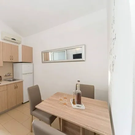 Rent this studio apartment on 23233 Općina Privlaka