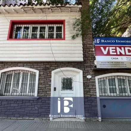 Image 2 - Diario UNO (Oficinas), Avenida Pedro Molina, Departamento Capital, M5500 GEE Mendoza, Argentina - House for sale