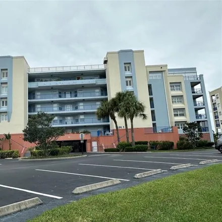Buy this 2 bed condo on 5300 S Atlantic Ave Apt 5502 in New Smyrna Beach, Florida