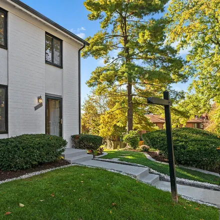Image 1 - 6588 Woven Moonbeam, Columbia, MD 21045, USA - Townhouse for sale