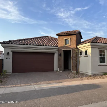 Rent this 4 bed house on 1499 East Edwin Street in Casa Grande, AZ 85122